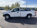 Thumbnail image of 2018 Ford F-150 at CentennialLeasingSales-Denver of Englewood, CO