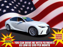 2022 Lexus IS 300 Base at Tri-County Lexus