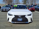 Thumbnail image of 2022 Lexus IS 300 at Tri-County Lexus