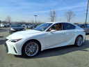 Thumbnail image of 2022 Lexus IS 300 at Tri-County Lexus