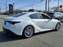 Thumbnail image of 2022 Lexus IS 300 at Tri-County Lexus