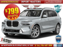 Thumbnail image of 2025 BMW X7 at Import Masters
