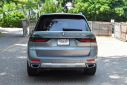 2025 BMW X7 xDrive40i at Import Masters