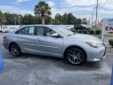 2016 Toyota Camry XSE at martinscars.com of Ocala, FL