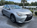 Thumbnail image of 2016 Toyota Camry at martinscars.com of Ocala, FL