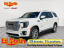 Thumbnail image of 2021 GMC Yukon at 5 EM Used