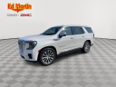 Thumbnail image of 2021 GMC Yukon at 5 EM Used