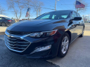 Thumbnail image of 2023 Chevrolet Malibu at Autorama Auto Outlet