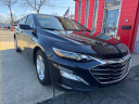 Thumbnail image of 2023 Chevrolet Malibu at Autorama Auto Outlet