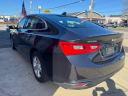 Thumbnail image of 2023 Chevrolet Malibu at Autorama Auto Outlet