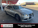 Thumbnail image of 2017 Lexus LS 460 at Toyota Of Lancaster