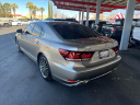 Thumbnail image of 2017 Lexus LS 460 at Toyota Of Lancaster