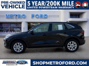Thumbnail image of 2023 Ford Escape at Metro Ford
