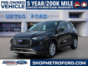 Thumbnail image of 2023 Ford Escape at Metro Ford