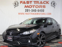 Thumbnail image of 2018 Honda Civic at Fast Track Motors