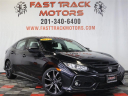 Thumbnail image of 2018 Honda Civic at Fast Track Motors