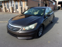 2011 Honda Accord LX-P at TEAM AUTOMOTIVE