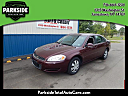 Thumbnail image of 2007 Chevrolet Impala at Parkside Total Auto Care