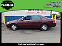 Thumbnail image of 2007 Chevrolet Impala at Parkside Total Auto Care