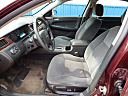 Thumbnail image of 2007 Chevrolet Impala at Parkside Total Auto Care
