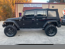 Thumbnail image of 2017 Jeep Wrangler Unlimited at Daniel Auto Sales