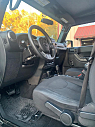 Thumbnail image of 2017 Jeep Wrangler Unlimited at Daniel Auto Sales