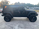 Thumbnail image of 2017 Jeep Wrangler Unlimited at Daniel Auto Sales