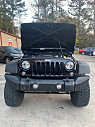 Thumbnail image of 2017 Jeep Wrangler Unlimited at Daniel Auto Sales