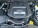 Thumbnail image of 2017 Jeep Wrangler Unlimited at Daniel Auto Sales