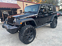 Thumbnail image of 2017 Jeep Wrangler Unlimited at Daniel Auto Sales