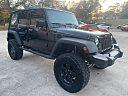 Thumbnail image of 2017 Jeep Wrangler Unlimited at Daniel Auto Sales