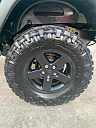 Thumbnail image of 2017 Jeep Wrangler Unlimited at Daniel Auto Sales