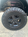 Thumbnail image of 2017 Jeep Wrangler Unlimited at Daniel Auto Sales