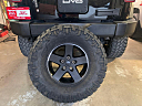 Thumbnail image of 2017 Jeep Wrangler Unlimited at Daniel Auto Sales