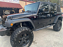 Thumbnail image of 2017 Jeep Wrangler Unlimited at Daniel Auto Sales