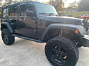 Thumbnail image of 2017 Jeep Wrangler Unlimited at Daniel Auto Sales
