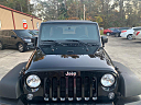 Thumbnail image of 2017 Jeep Wrangler Unlimited at Daniel Auto Sales