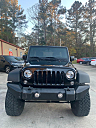 Thumbnail image of 2017 Jeep Wrangler Unlimited at Daniel Auto Sales