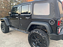 Thumbnail image of 2017 Jeep Wrangler Unlimited at Daniel Auto Sales