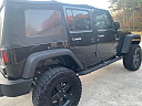 Thumbnail image of 2017 Jeep Wrangler Unlimited at Daniel Auto Sales