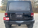 Thumbnail image of 2017 Jeep Wrangler Unlimited at Daniel Auto Sales