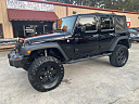 Thumbnail image of 2017 Jeep Wrangler Unlimited at Daniel Auto Sales