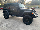 Thumbnail image of 2017 Jeep Wrangler Unlimited at Daniel Auto Sales