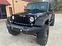 Thumbnail image of 2017 Jeep Wrangler Unlimited at Daniel Auto Sales