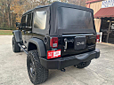 Thumbnail image of 2017 Jeep Wrangler Unlimited at Daniel Auto Sales