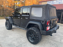 Thumbnail image of 2017 Jeep Wrangler Unlimited at Daniel Auto Sales