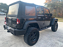 Thumbnail image of 2017 Jeep Wrangler Unlimited at Daniel Auto Sales