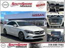 2019 Mercedes-Benz CLA CLA 250 at South Shore Nissan
