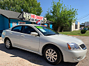 Thumbnail image of 2007 Mitsubishi Galant at Auto Maxx Houston