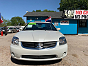 Thumbnail image of 2007 Mitsubishi Galant at Auto Maxx Houston